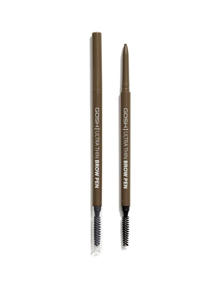 Ultra Thin Brow Pen frá Gosh, Hagkaup, 1.999 kr.