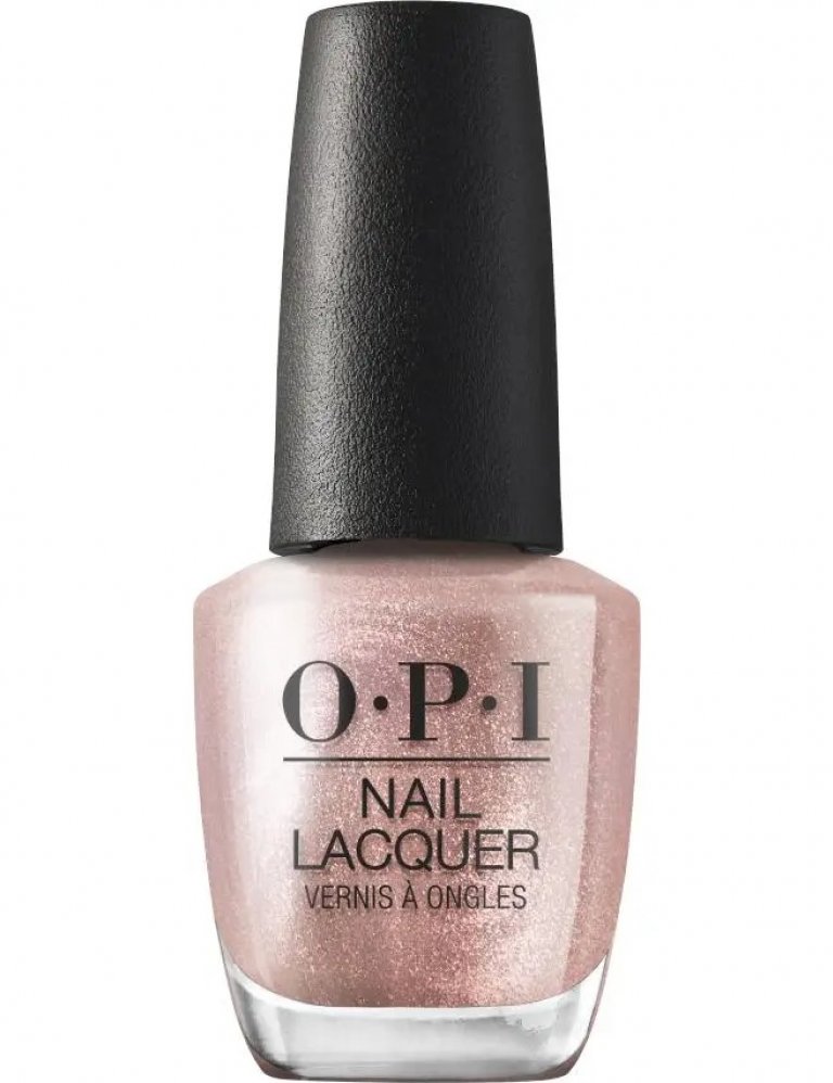 Metallic Composition frá OPI, Hagkaup, 2.199 kr.