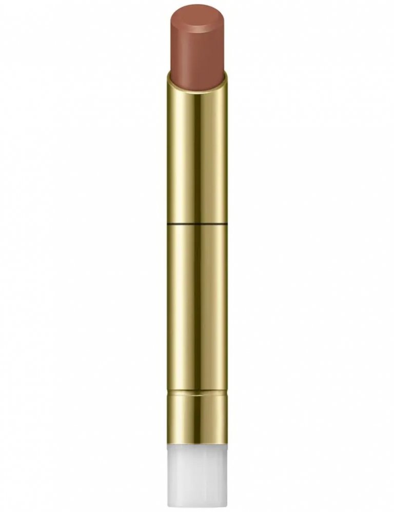 Contouring Lipstick frá Sensai í litnum Reddish Nude, Hagkaup, 4.499 kr.
