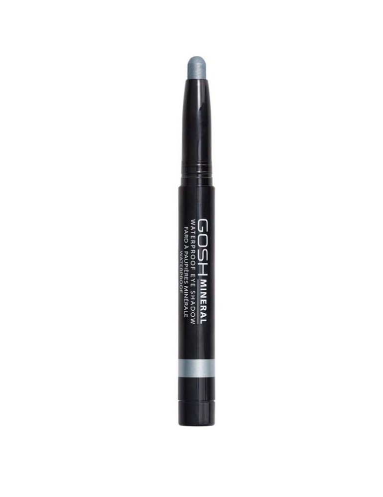 Mineral Waterproof augnskuggapenni frá Gosh, Hagkaup, 1.999 kr.
