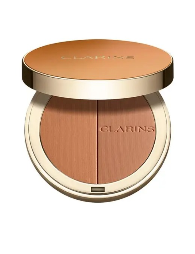 Ever Bronze sólarpúður frá Clarins, Hagkaup, 6.399 kr.