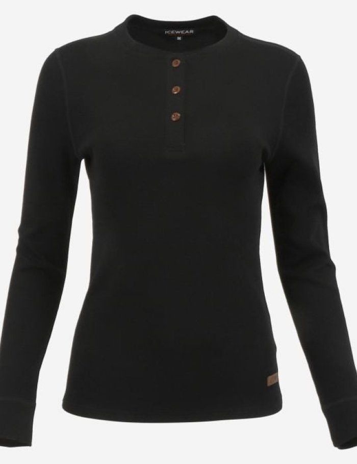 Merino ullarbolur, Icewear, 11.990 kr.