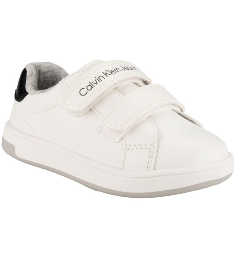 Calvin Klein-ungbarnaskór, Steinar Waage, 11.995 kr.