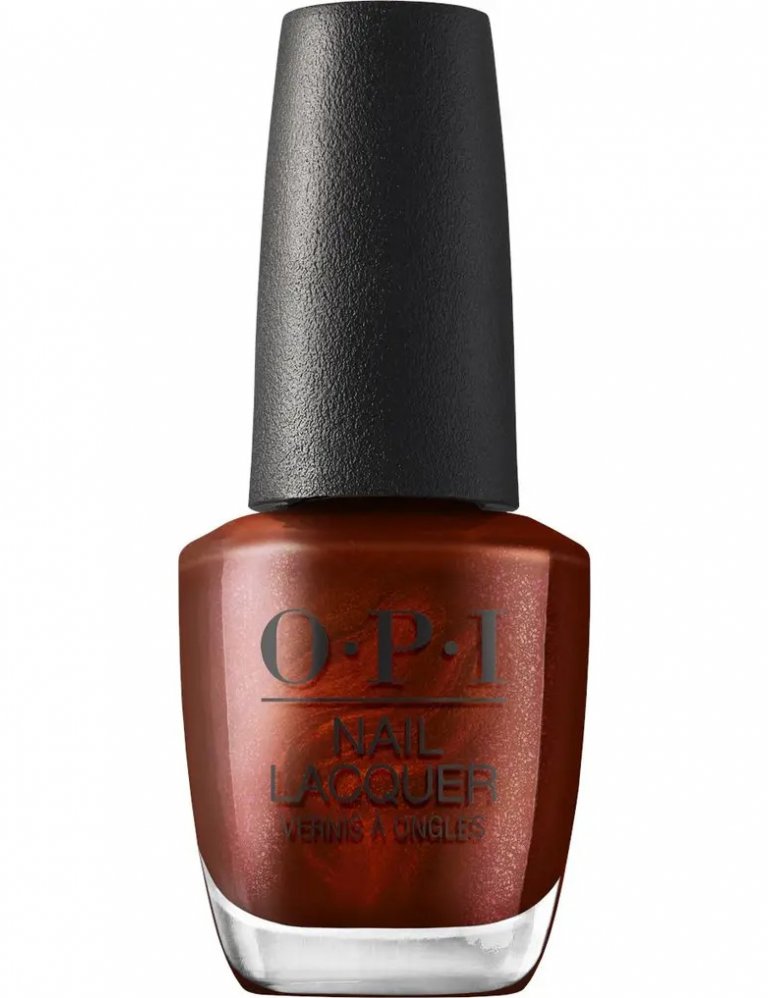 Bring Out The Big Gems frá OPI, Hagkaup, 2.199 kr.