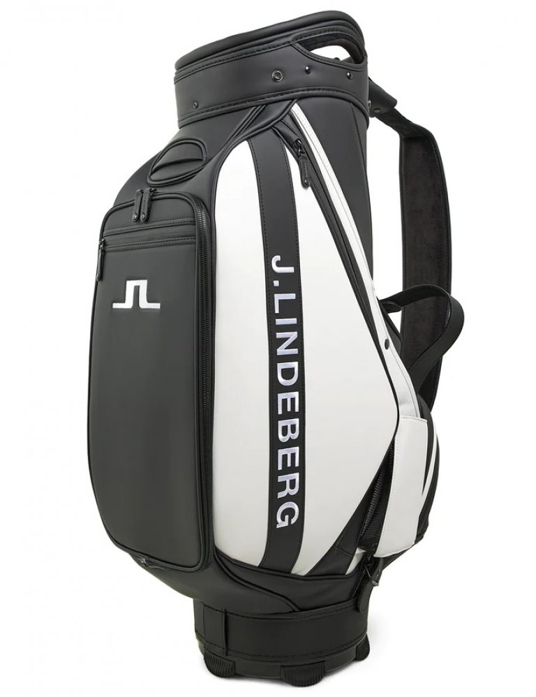 Golfpoki frá J. Lindeberg, Kultur menn, 119.995 kr.