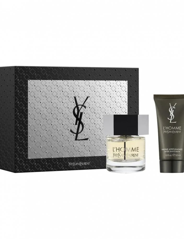 Rakspíri og andlitskrem frá YSL, Hagkaup, 11.999 kr.
