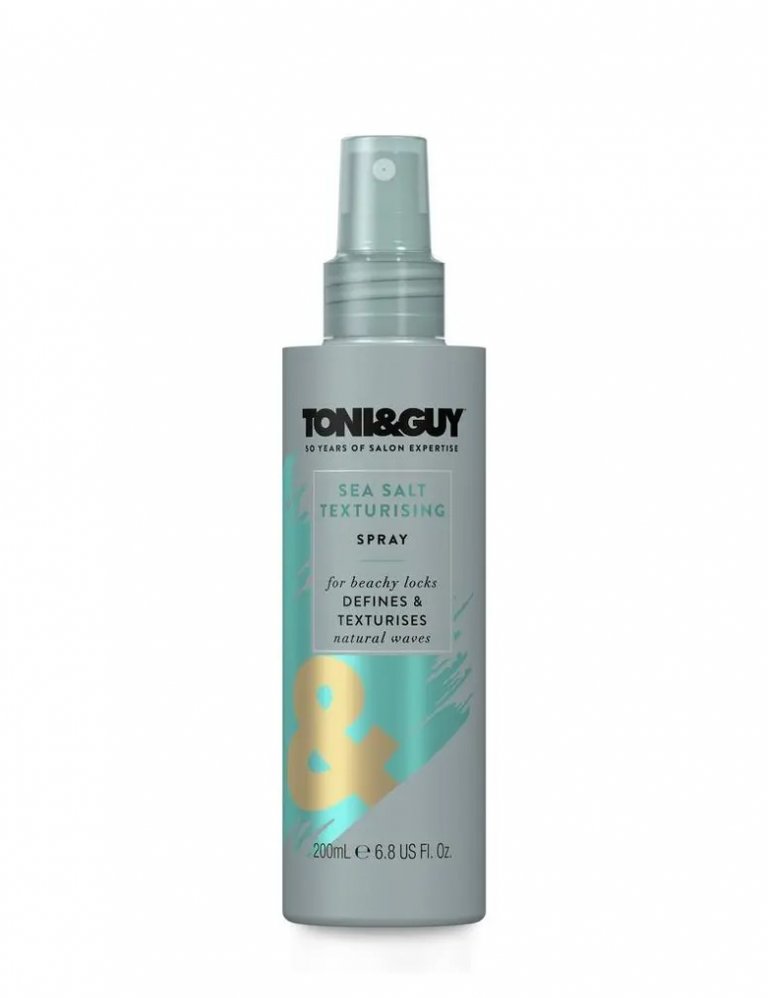 Saltsprey frá Toni & Guy, Hagkaup, 1.199 kr.