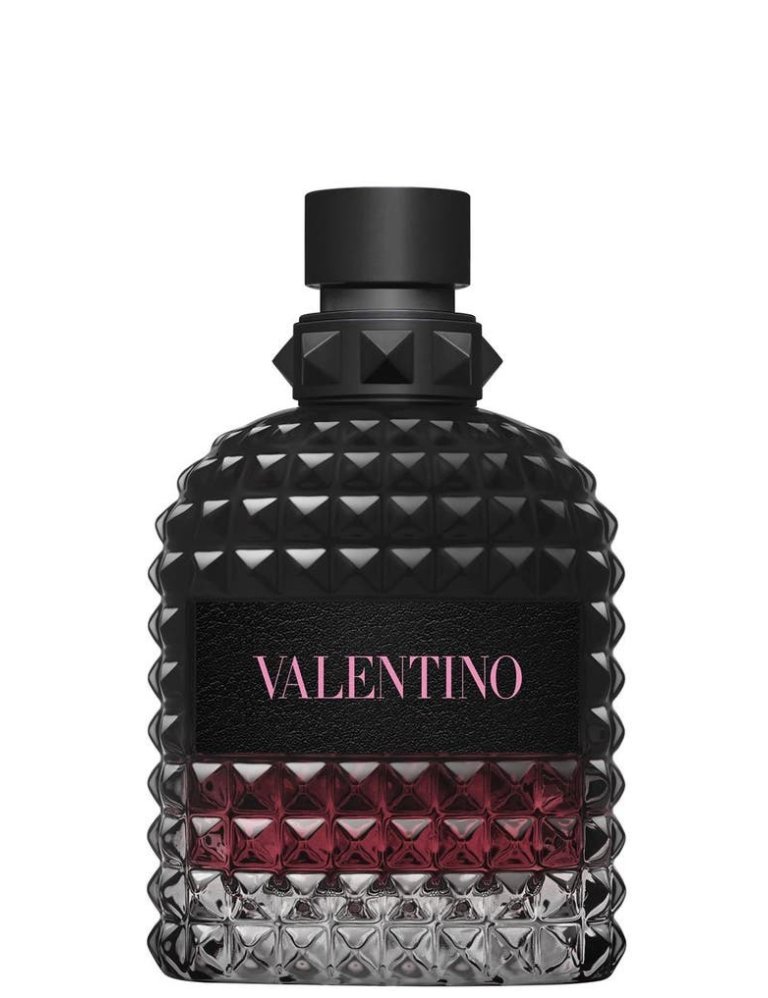 Born in Roma Uomo Intense Eau de Parfum frá Valentino, Hagkaup, 14.699 kr.