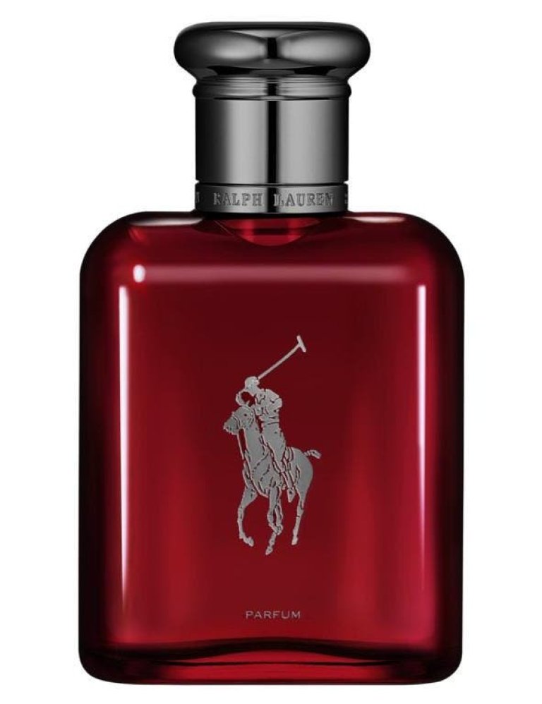 Polo Red Parfum frá Ralph Lauren, Hagkaup, 10.999 kr.