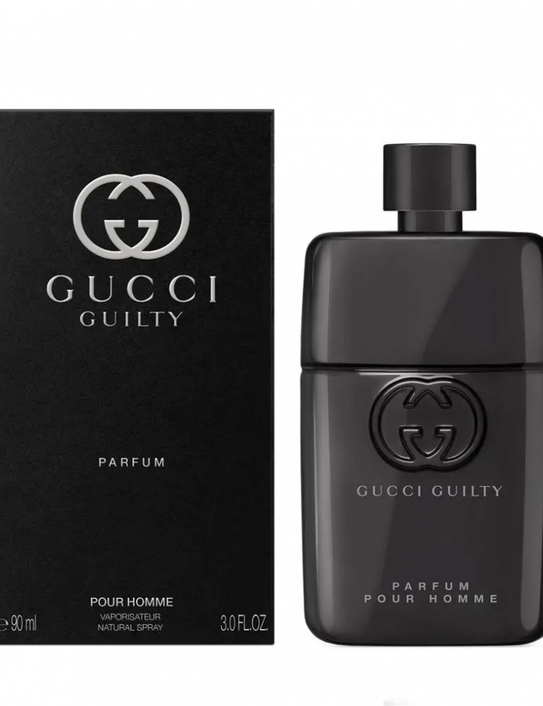 20% afsláttur! Gucci Guilty, Hagkaup, 12.399 kr.