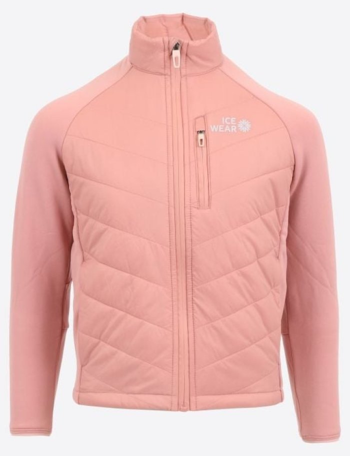 Fullkominn sumarflík fyrir káta krakka. Við elskum útivistarfötin frá Icewear. Allt á 25% afslætti. Fullt verð: 12.990 kr.