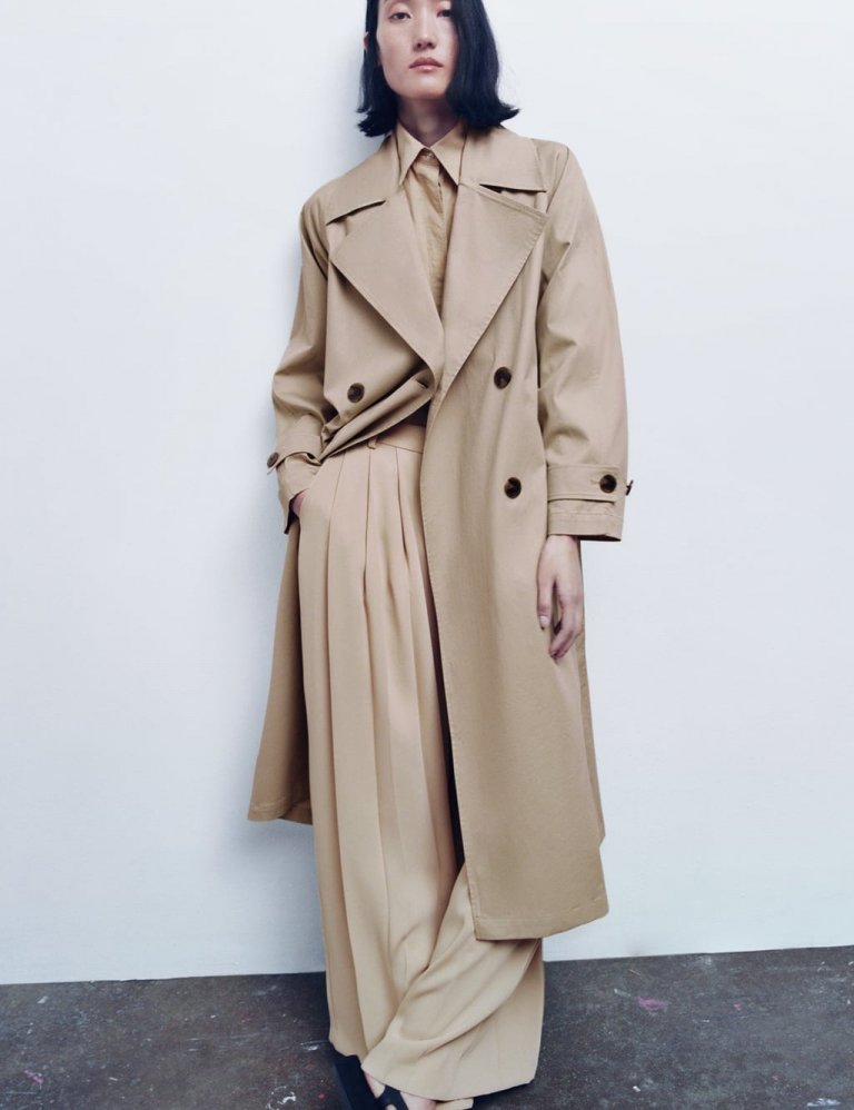 Zara, 12.995 kr.