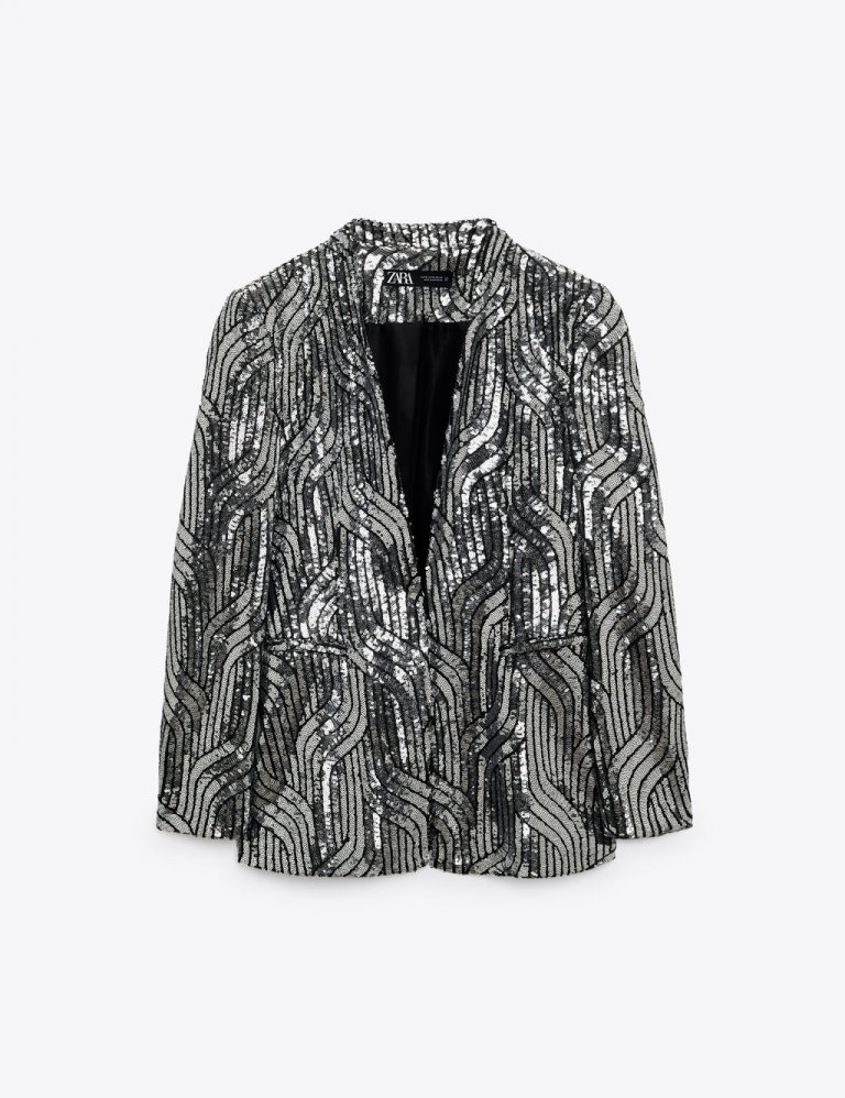 Zara, 12.995 kr.