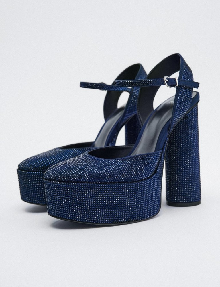 Zara, 12.995 kr.