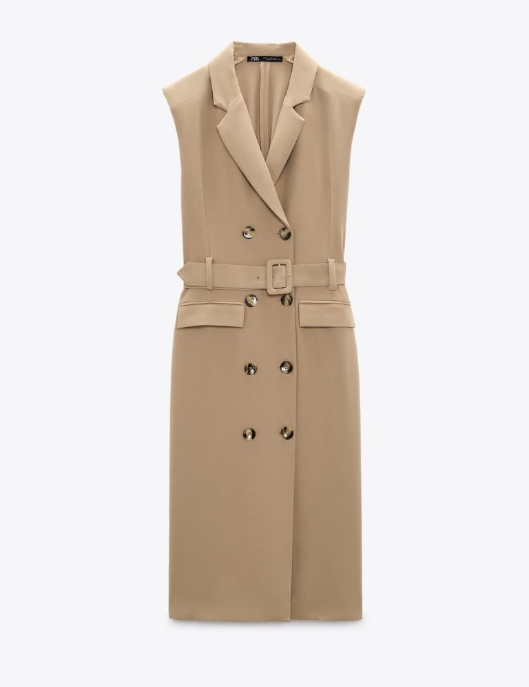 Zara, 12.995 kr.