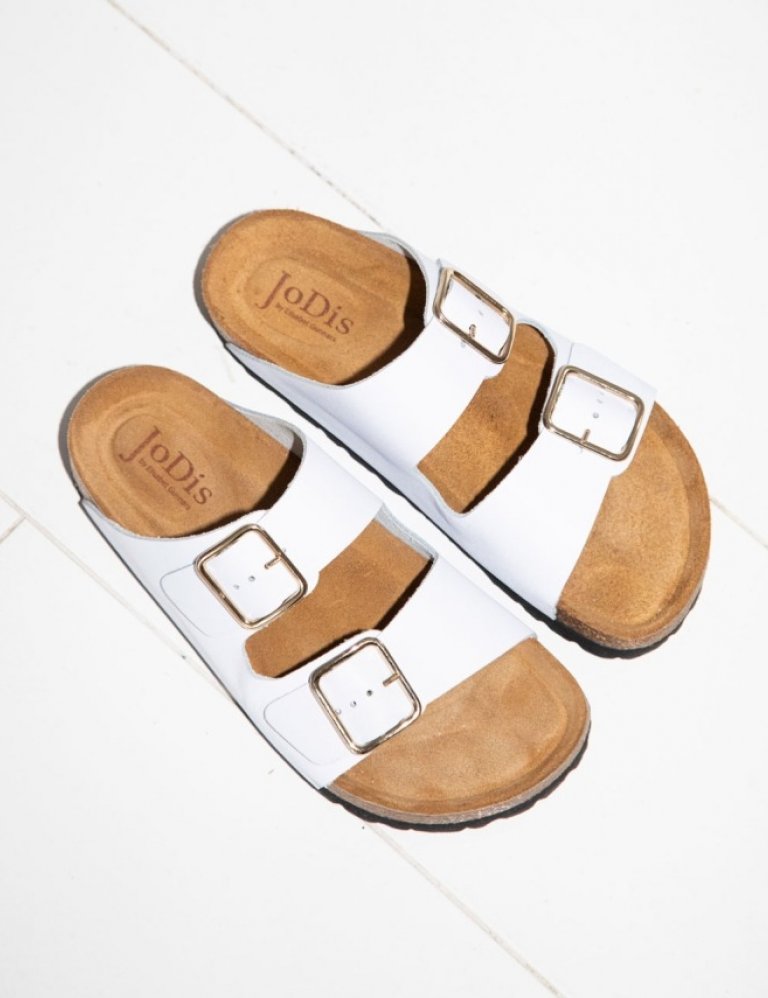 Jodis X Elísabet Gunnars-sandalar, Kaupfélagið, 12.995 kr.