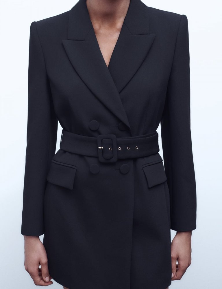 Zara, 12.995 kr.