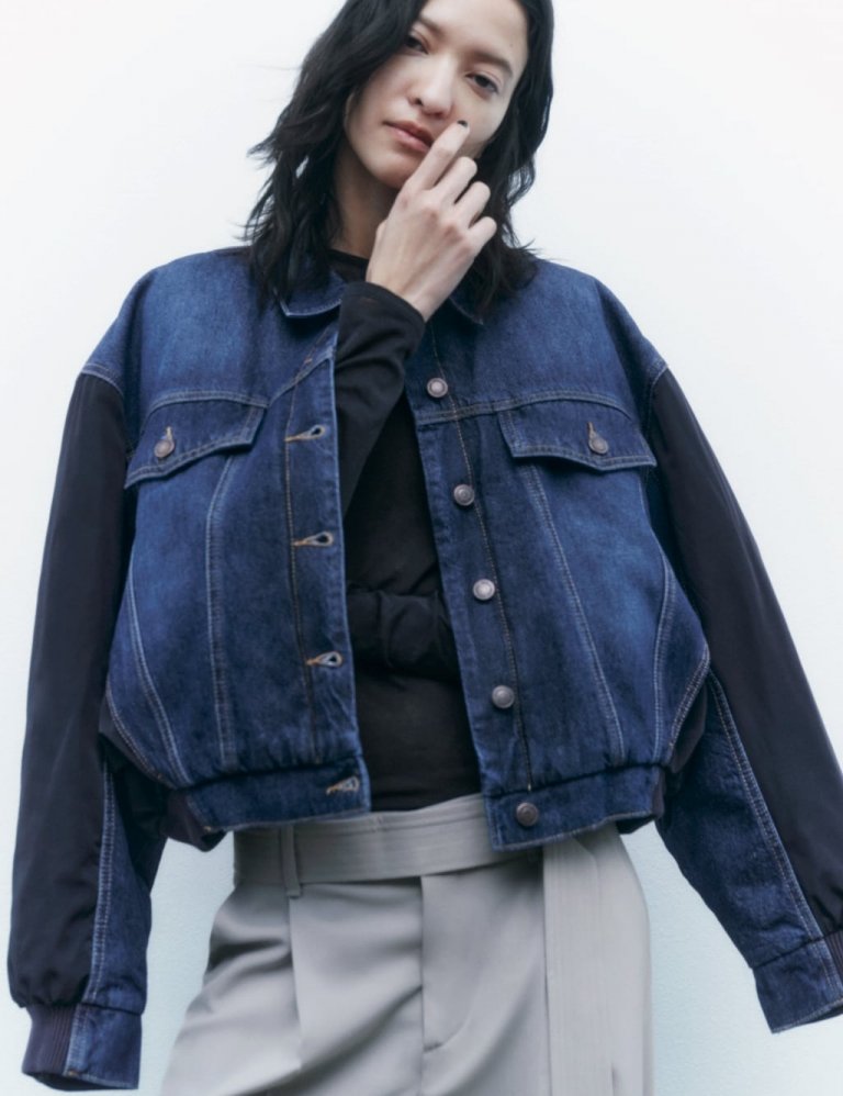 Zara, 12.995 kr.
