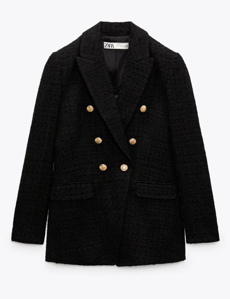 Zara, 12.995 kr.
