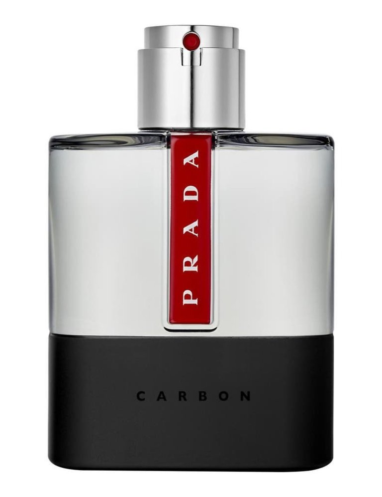 Luna Rossa Carbon Eau de Toilette frá Prada, Hagkaup, 12.999 kr.