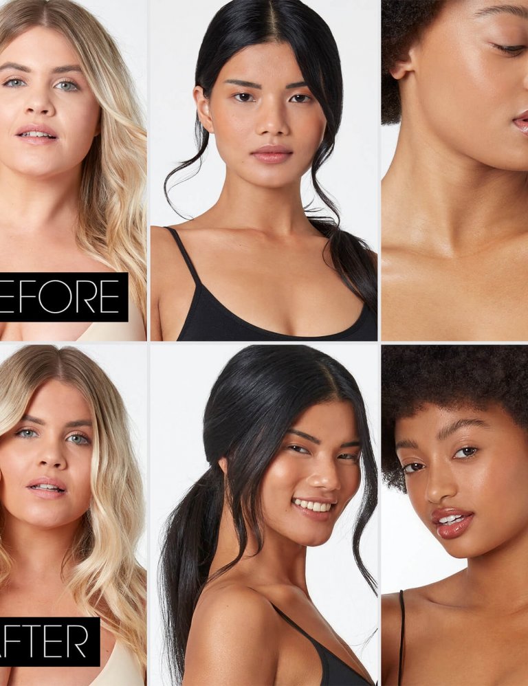 Luxe Tan Tonic Glow Drops frá St. Tropez.
