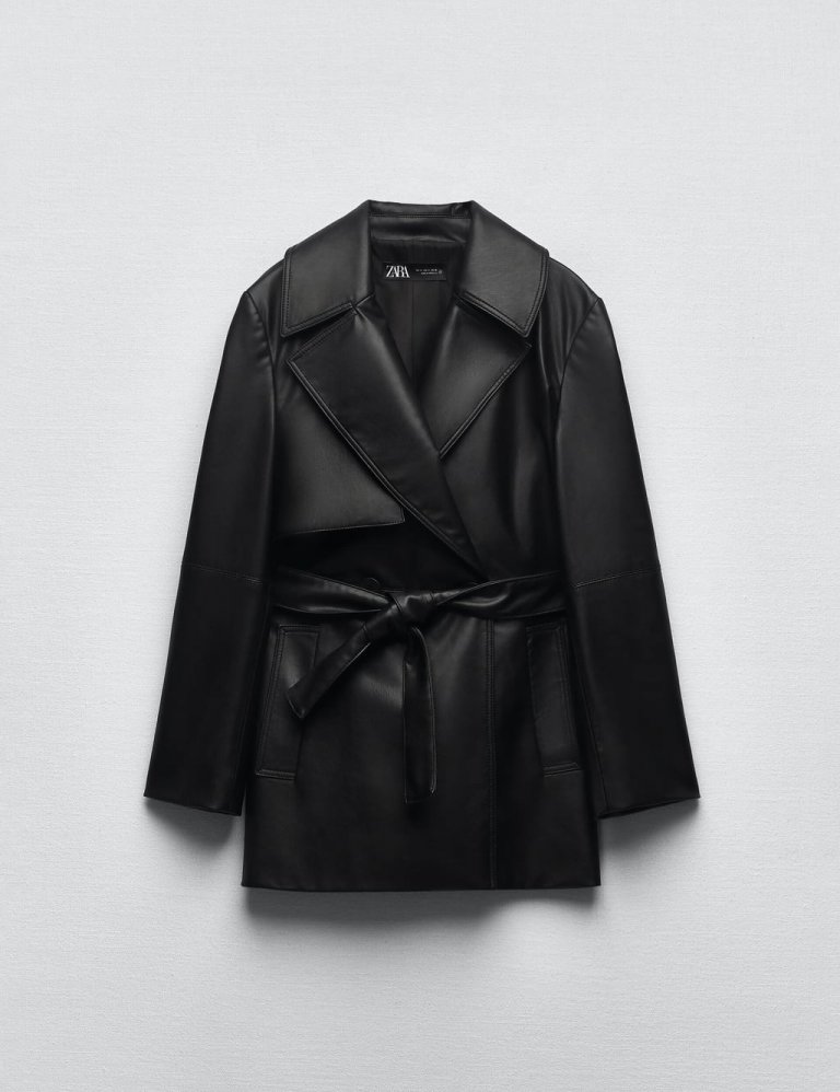 Zara, 13.995 kr.
