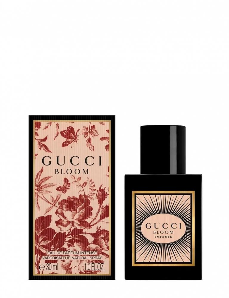 Gucci Bloom, Hagkaup, 14.399 kr.