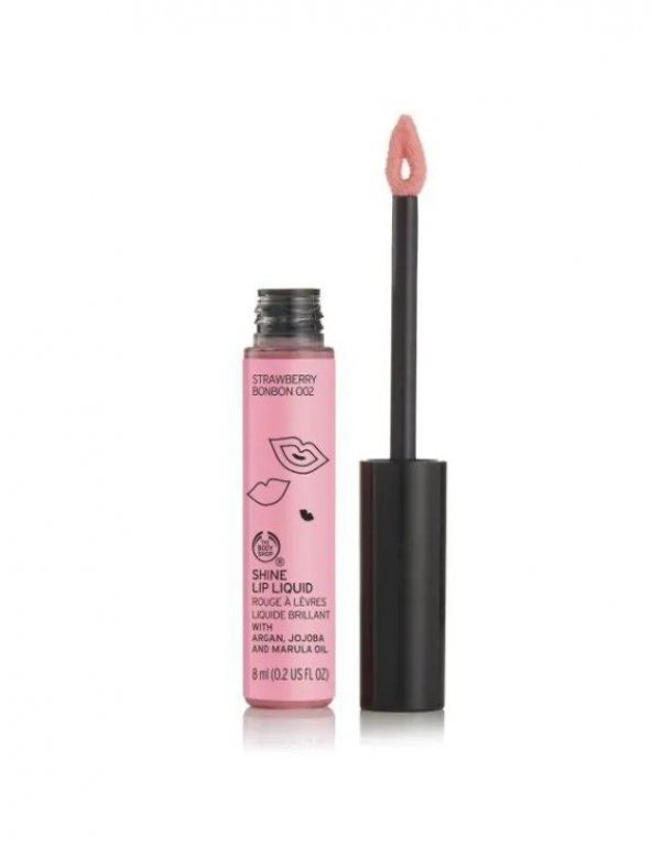 The Body Shop, 1.490 kr.