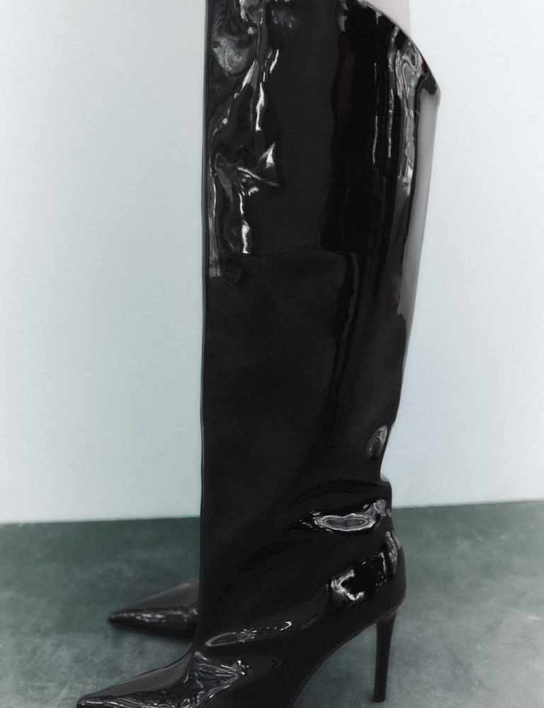 Zara, 14.995 kr.