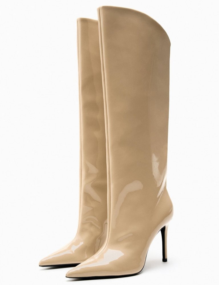 Zara, 14.995 kr.