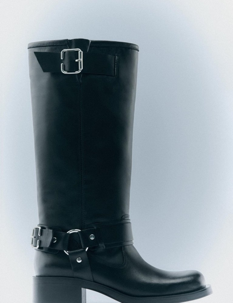 Zara, 14.995 kr.
