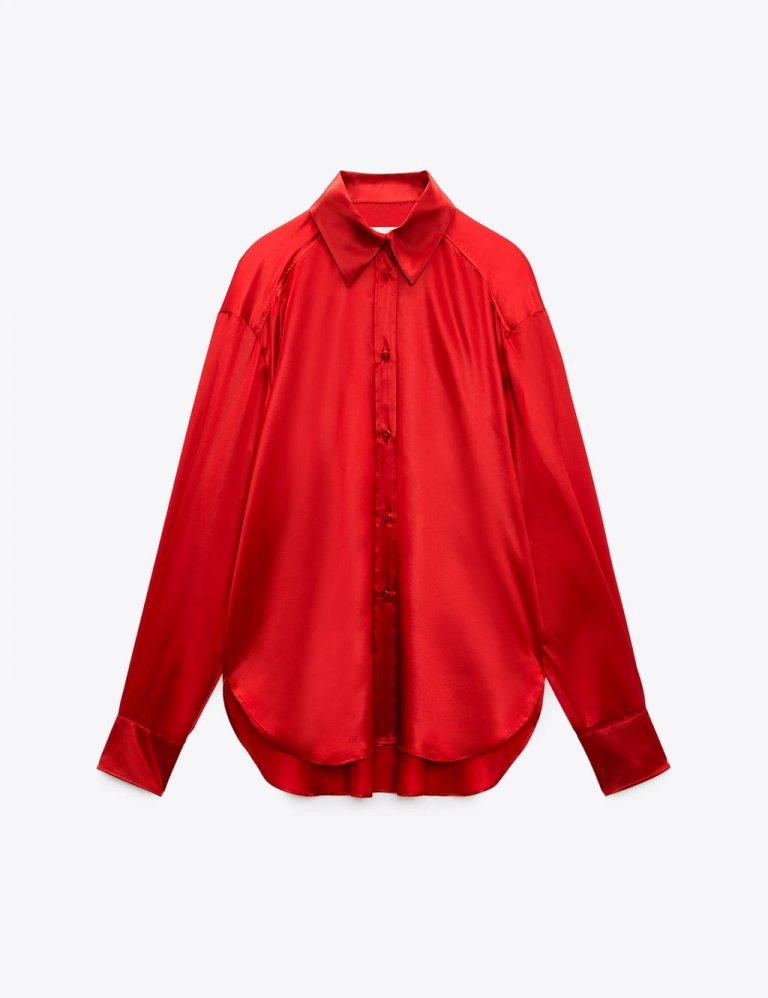 Zara, 14.995 kr.