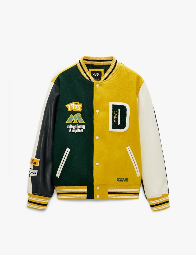 Zara, 14.995 kr.