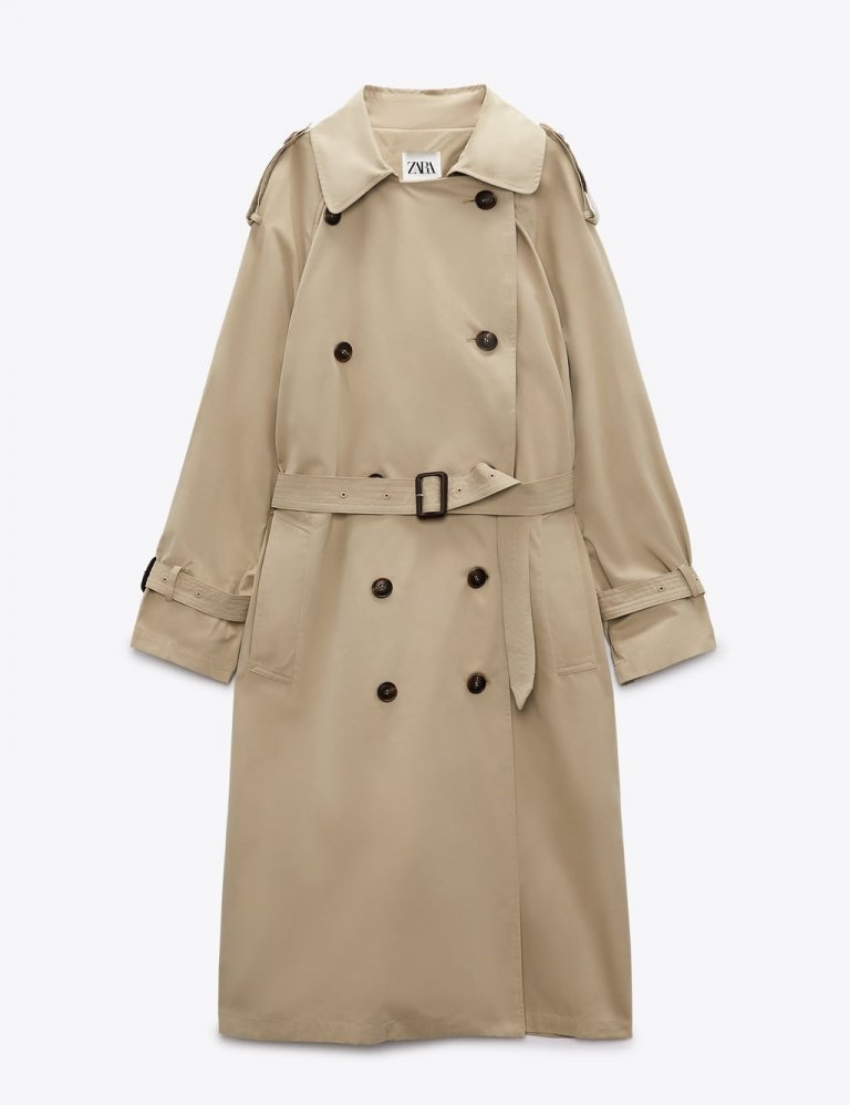 Zara, 14.995 kr.