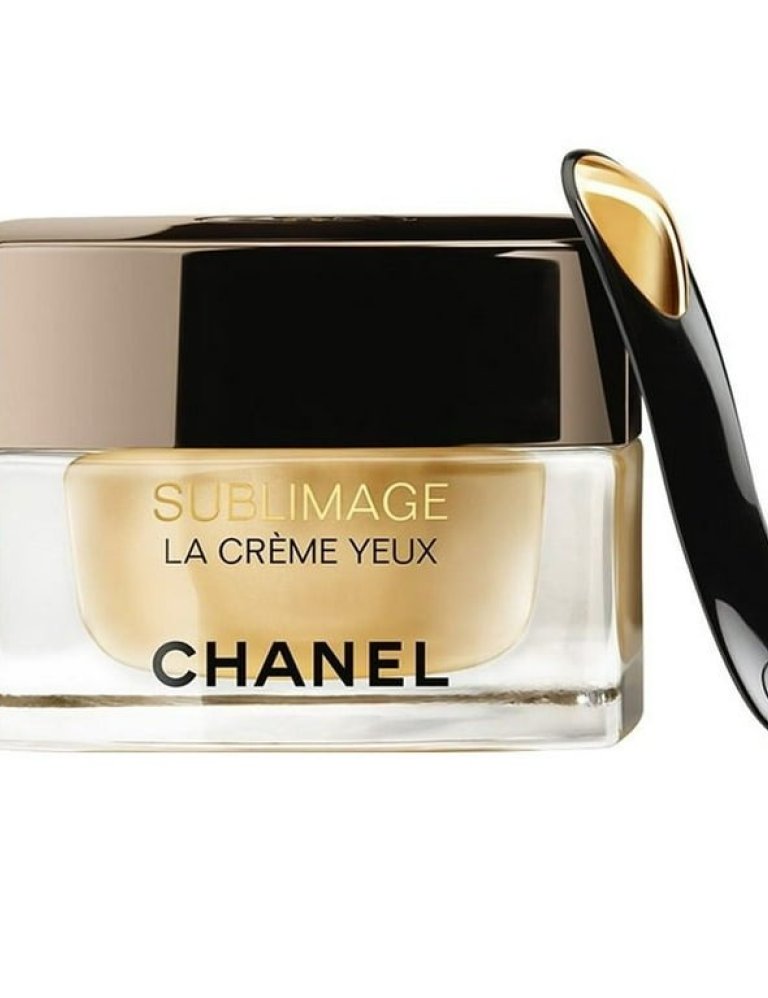Sublimage La Créme Yeux Ultimate augnkrem.