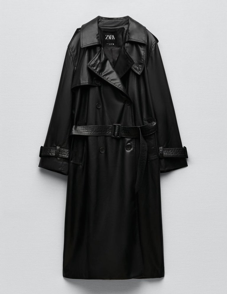 Zara, 16.995 kr.