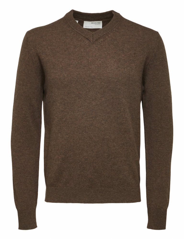 Selected, 16.990 kr.