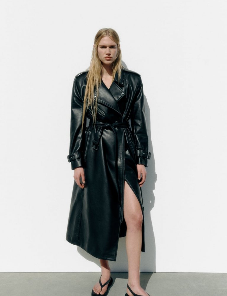Zara, 16.995 kr.