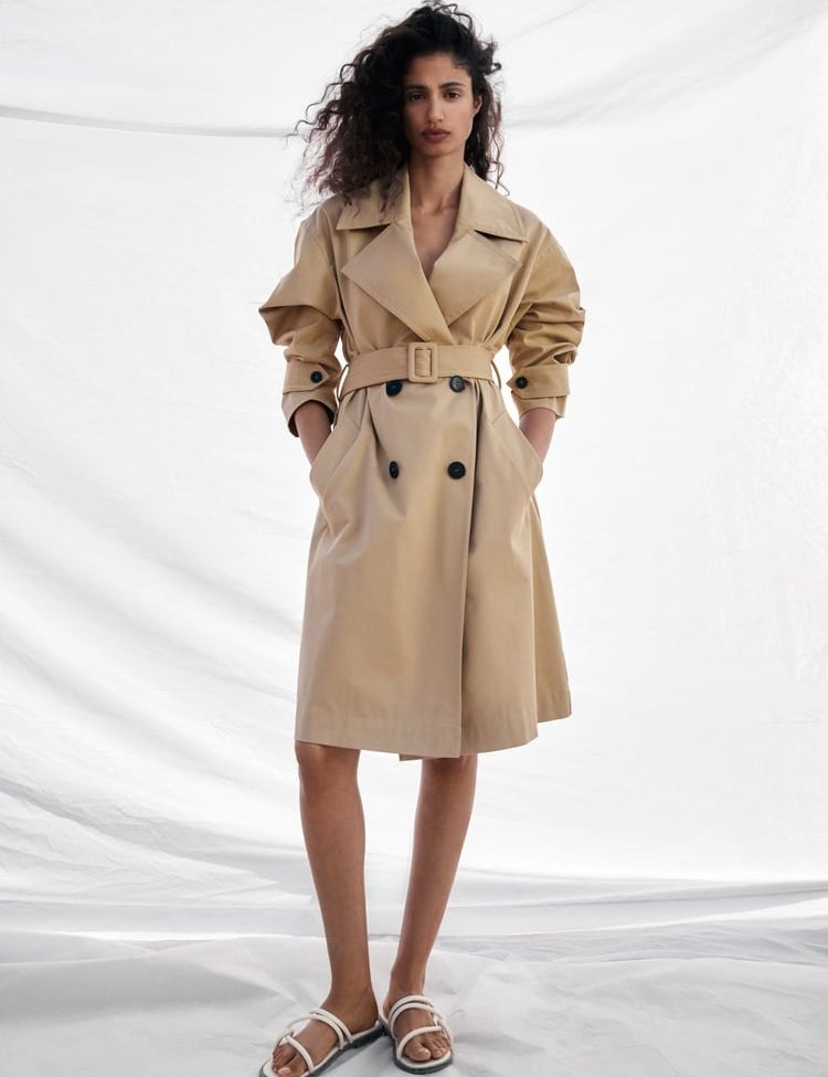 Zara, 16.995 kr.