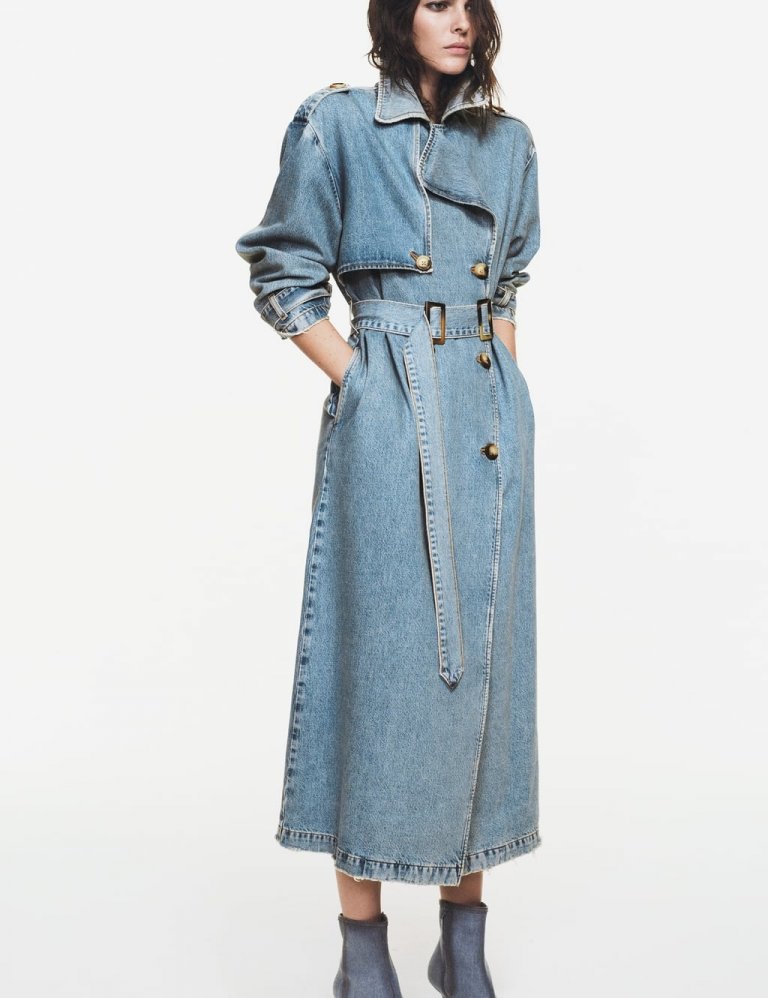 Zara, 16.995 kr.