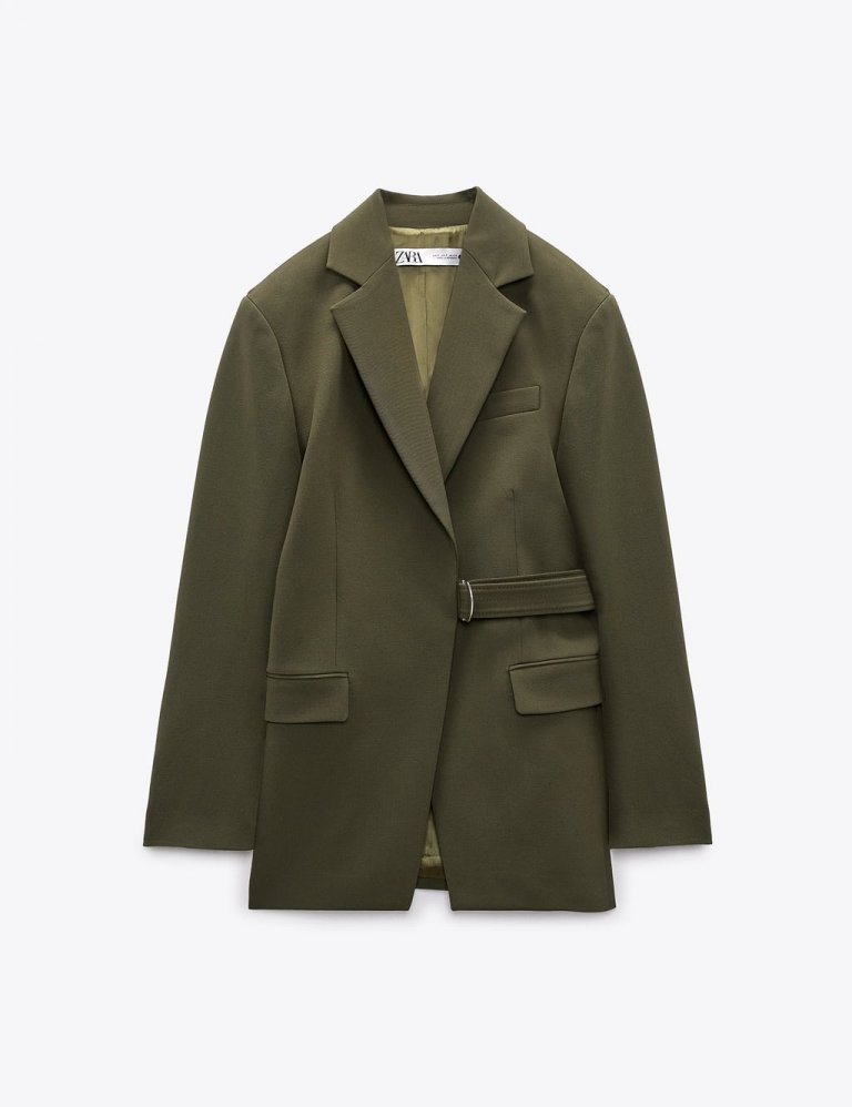 Zara, 16.995 kr.