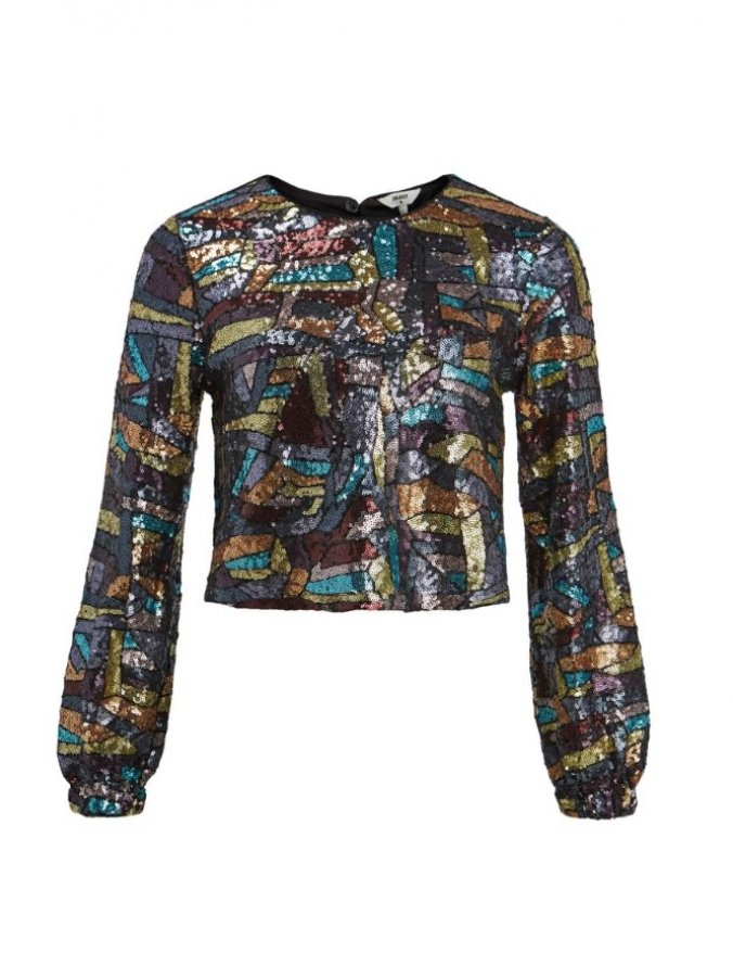 Vero Moda, 17.990 kr.