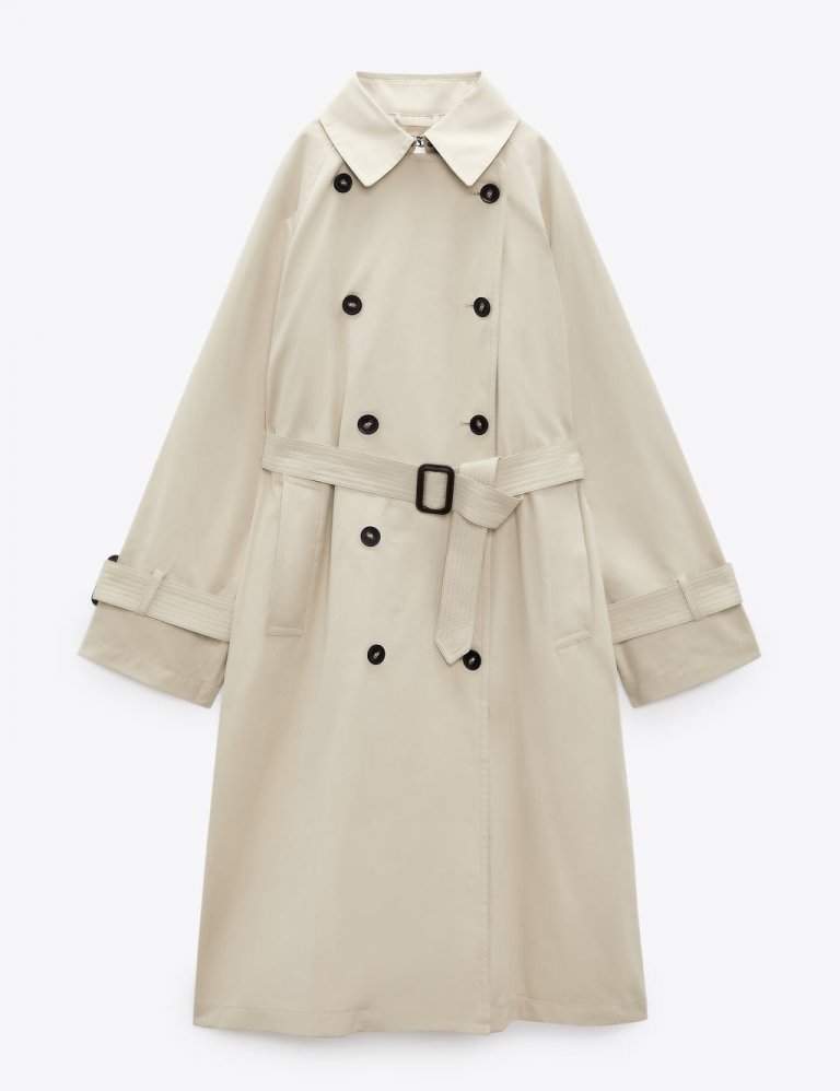 Zara, 17.995 kr.