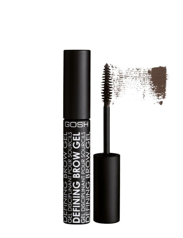 Defining Brow Gel frá Gosh, Hagkaup, 1.799 kr.