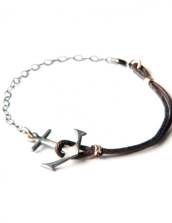 Armband frá Orrafinn, Meba, 18.800 kr.