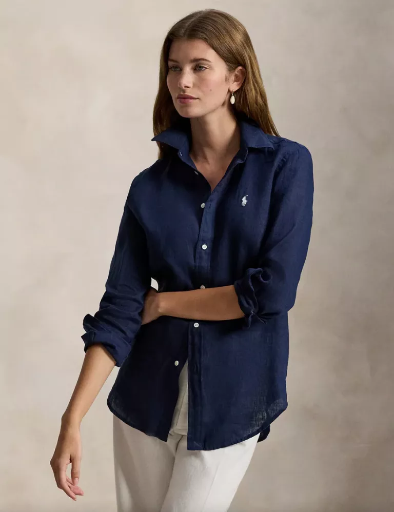 Polo Ralph Lauren hörskyrta, Mathilda, 18.893 kr.