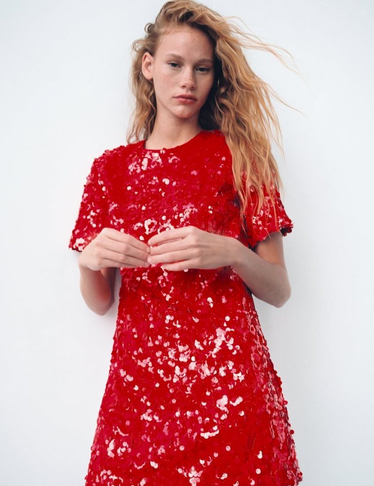 Zara, 19.495 kr.