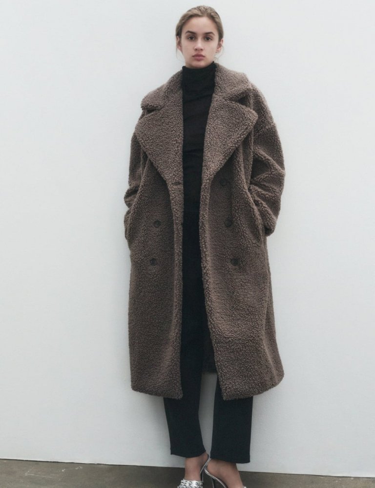 Zara, 19.495 kr.