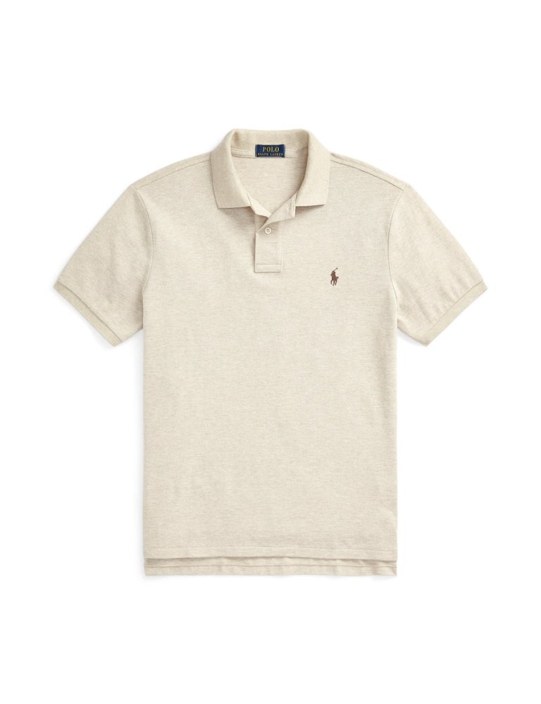 Polo Ralph Lauren stuttermaskyrta, Herragarðurinn, 19.980 kr.