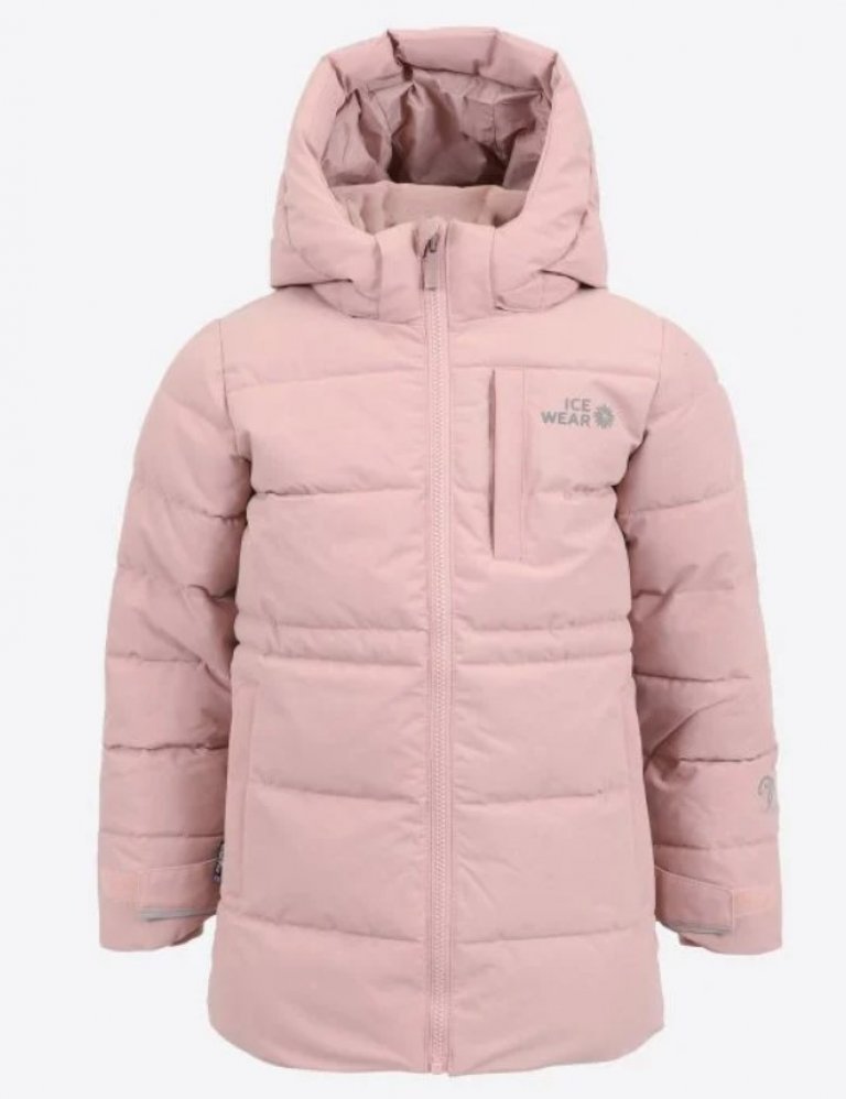 Hlý og góð fyrir veturinn frá Icewear, 19.990 kr.